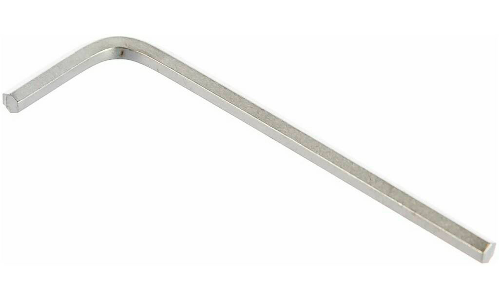 ключ шестигранный l образный