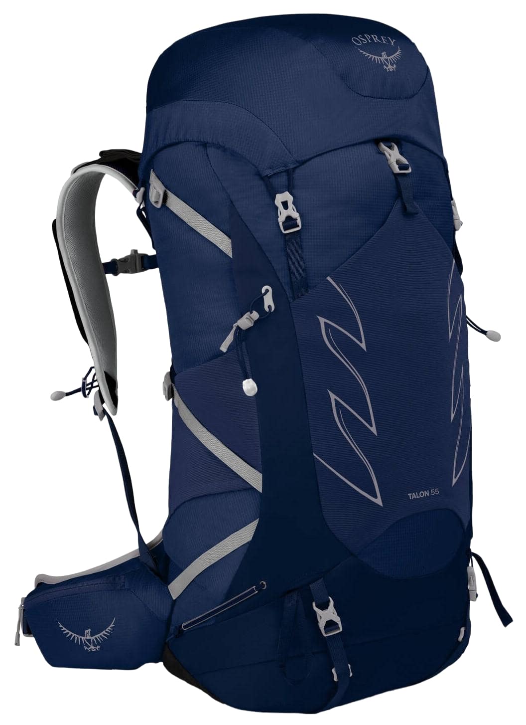 фото Рюкзак osprey talon 44, ceramic blue