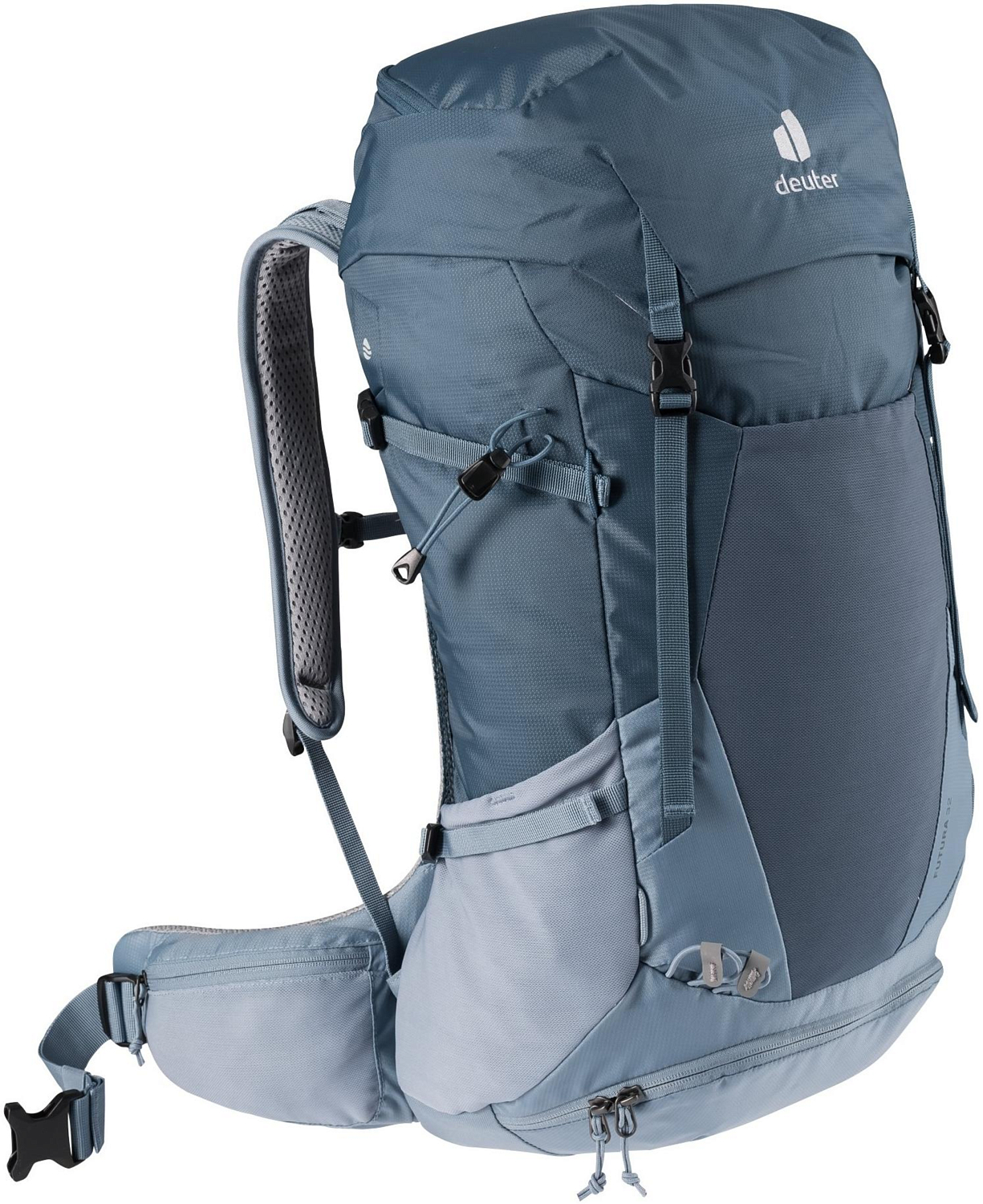 

Рюкзак Deuter Futura 32 arctic-slateblue (2021), Futura 32