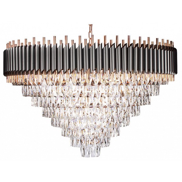 

Подвесная люстра Loft it Eclair 10206/1000, Eclair