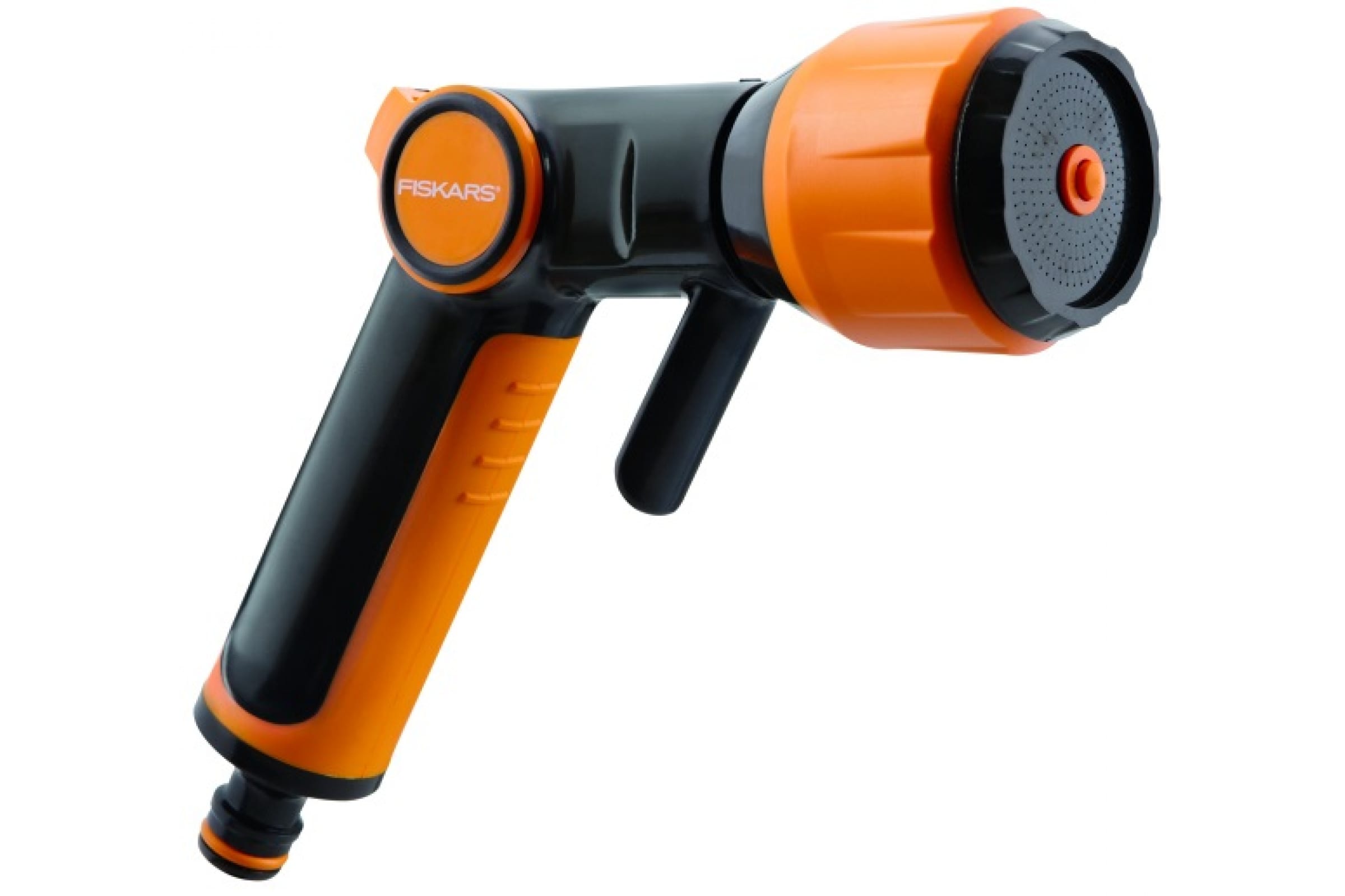 Пистолет-распылитель регулируемый Fiskars MULTI 1023665