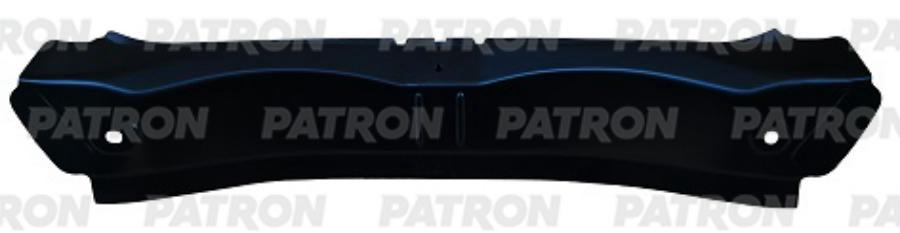 

Панель Кузова Задн Нижн Vw: Golf V 03- PATRON арт. P78VG017A