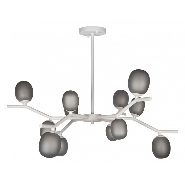 

Люстра на штанге Loft it Sakura 10212/12 White, Sakura