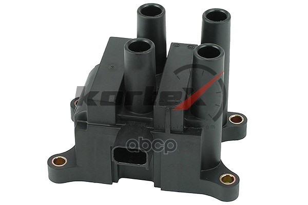 

KORTEX KIC024 Катушка зажигания FORD FOCUS 11-/MONDEO 07-/ECOSPORT 13- 1.6I SC 1077 () 1ш