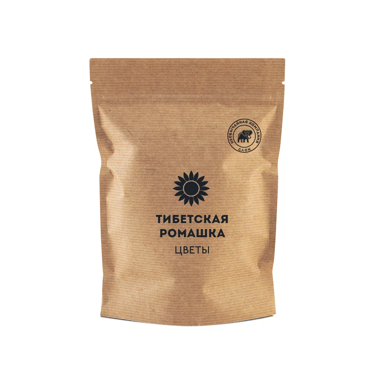 

Чай Слон тибетская ромашка, 50 г