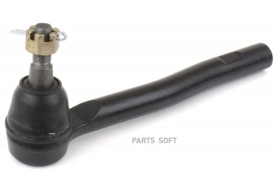 

Наконечник Рулевой Тяги | Прав | JIKIU et25001r