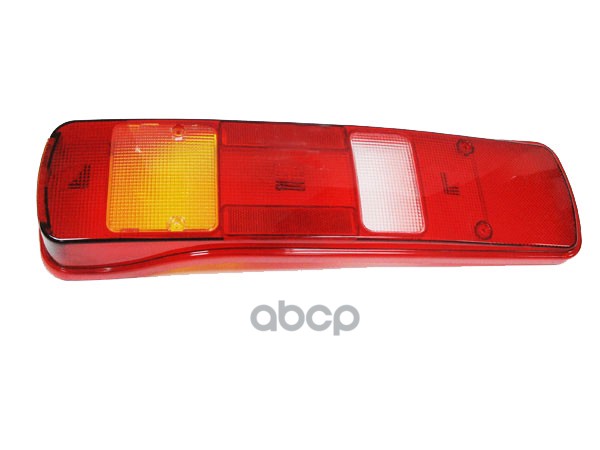 

MARS-TECH M611629_стекло фонаря !заднего\VOLVO FM9(G1/2)/12(G2/3), FH12(G3/4)/16(G2/3) 1ш