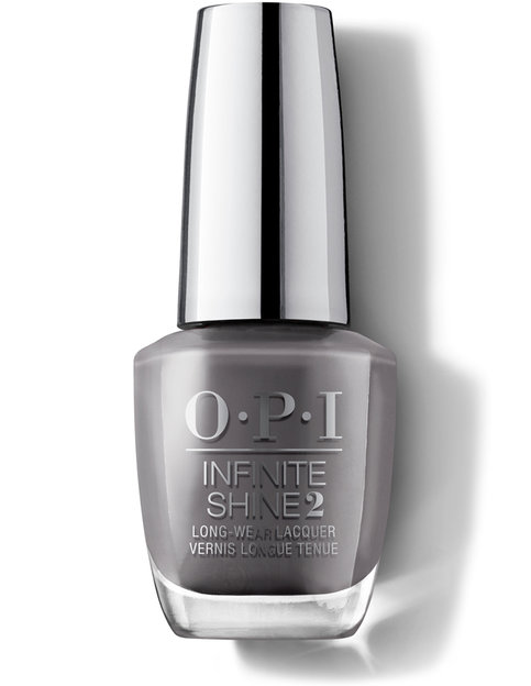 фото Лак для ногтей opi infinite shine steel waters run deep, 15 мл