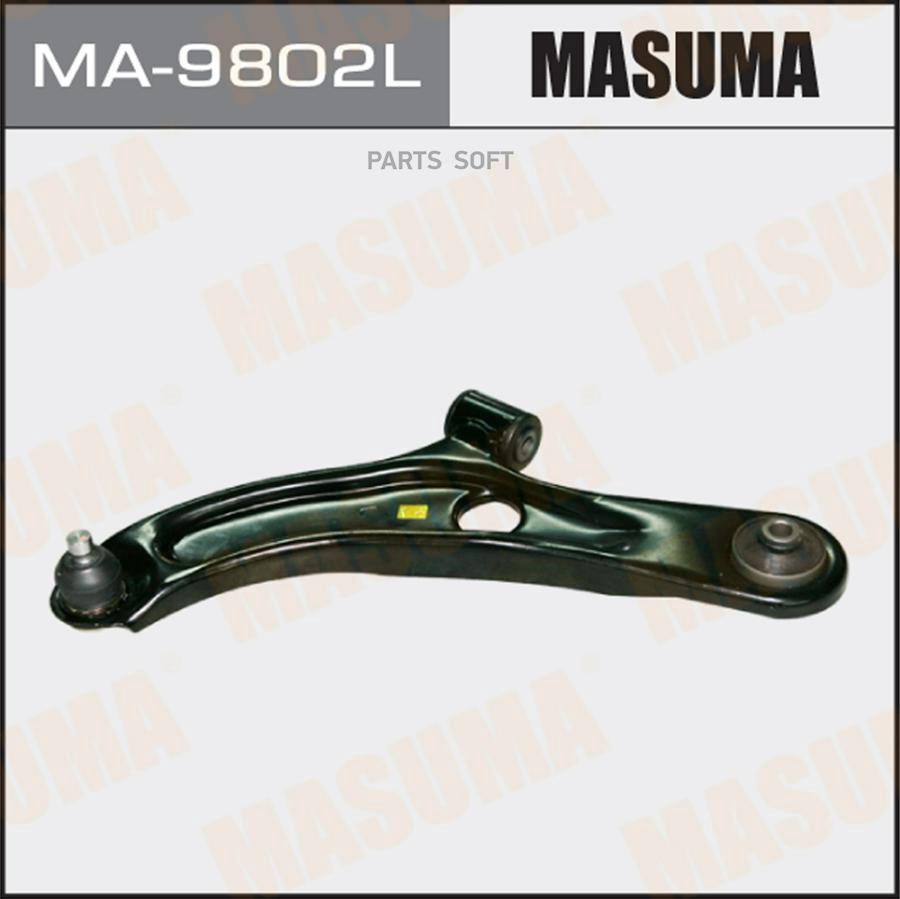 Рычаг подвески Masuma MA9802L