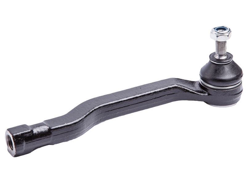 

MILES DC17369 Наконечник рулевой тяги правый NISSAN MICRA 02-04 (LEMFORDER 3344801) DC1736
