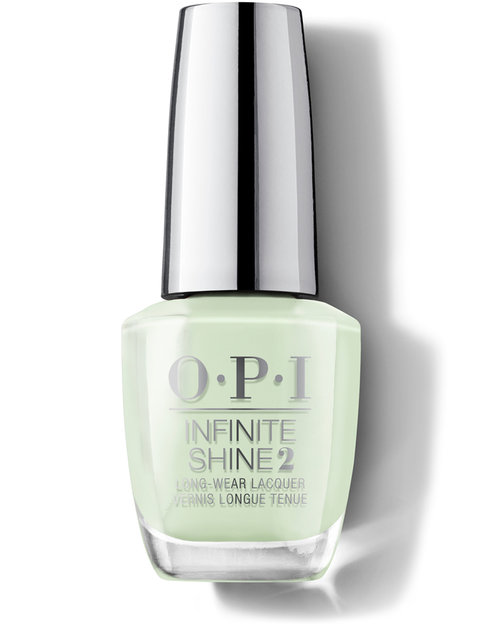 фото Лак для ногтей opi infinite shine that's hula-rious, 15 мл