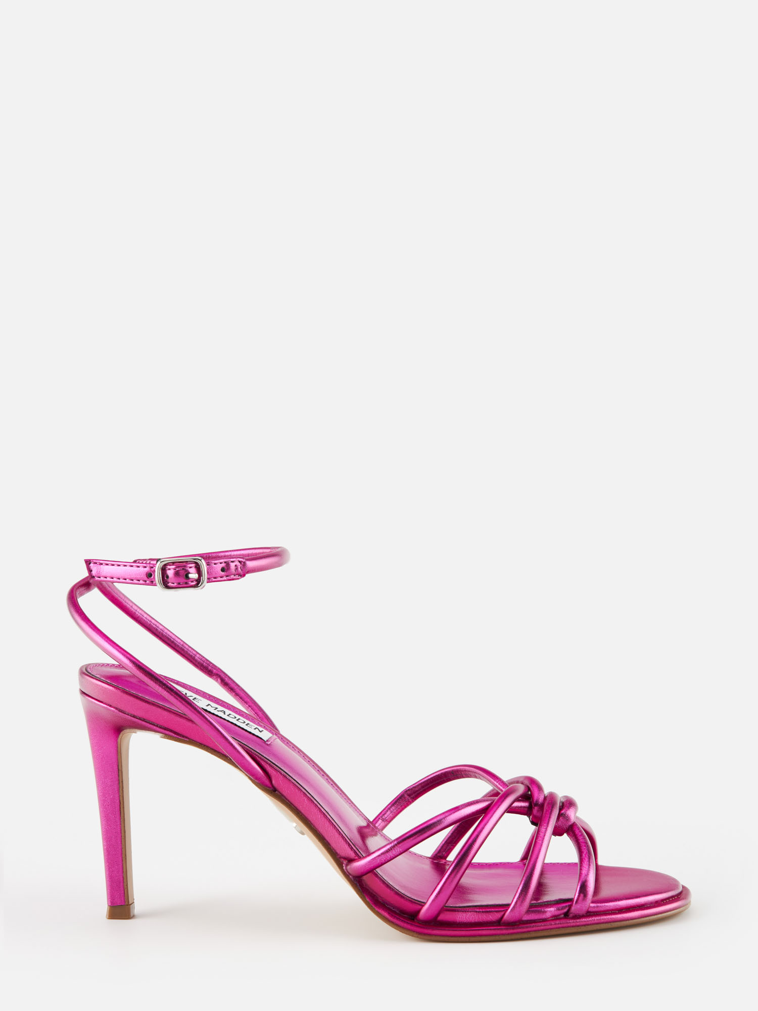 

Босоножки женские STEVE MADDEN SMSKAILYN-514 розовые 6 US, Розовый, SMSKAILYN