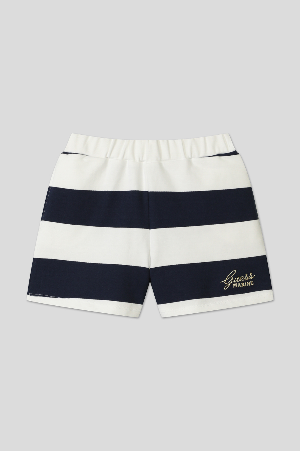 

Шорты детские Guess J4GD04 KB4K4, Белый-Синий, 16 лет, J4GD04 KB4K4