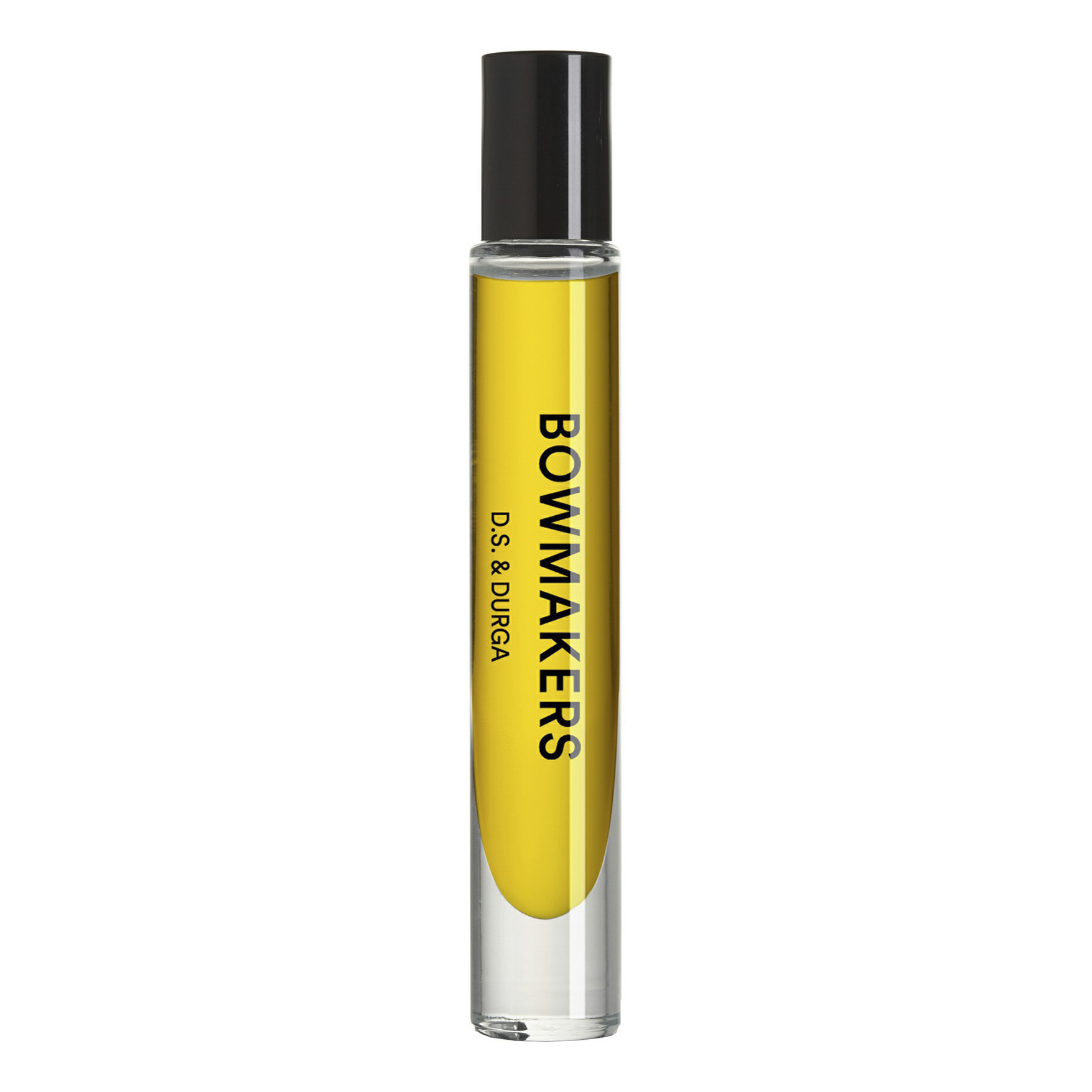 Масляные духи D.S.&Durga Bowmakers Perfume Oil с шариковым аппликатором, 10 мл