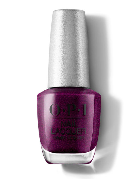 фото Лак для ногтей opi nail lacquer extravagance, 15 мл