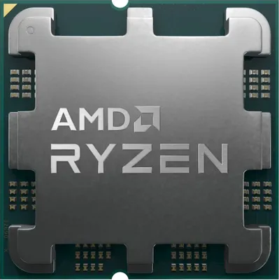 

Процессор AMD Ryzen X6 R5-7600X, SAM5, OEM105W, 100-000000593