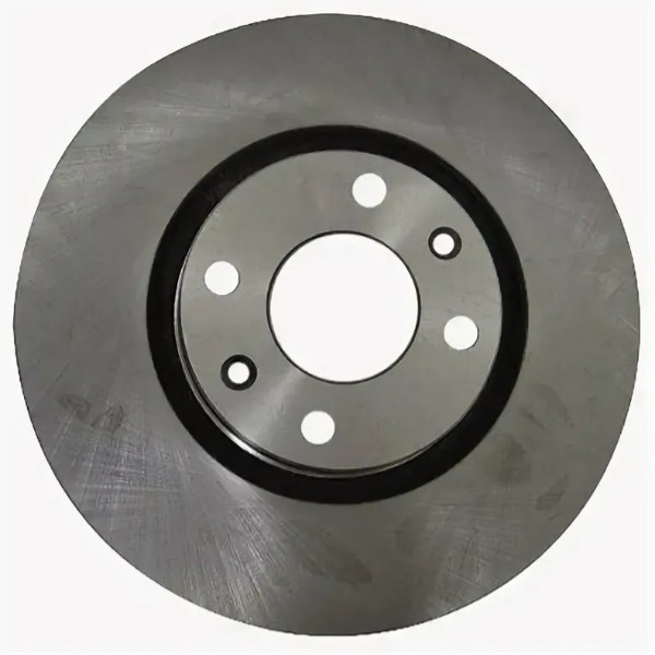 

WINKOD W623710BD_диск тормозной передний!\ Mazda 626 1.8/2.0/2.2 87> 1шт
