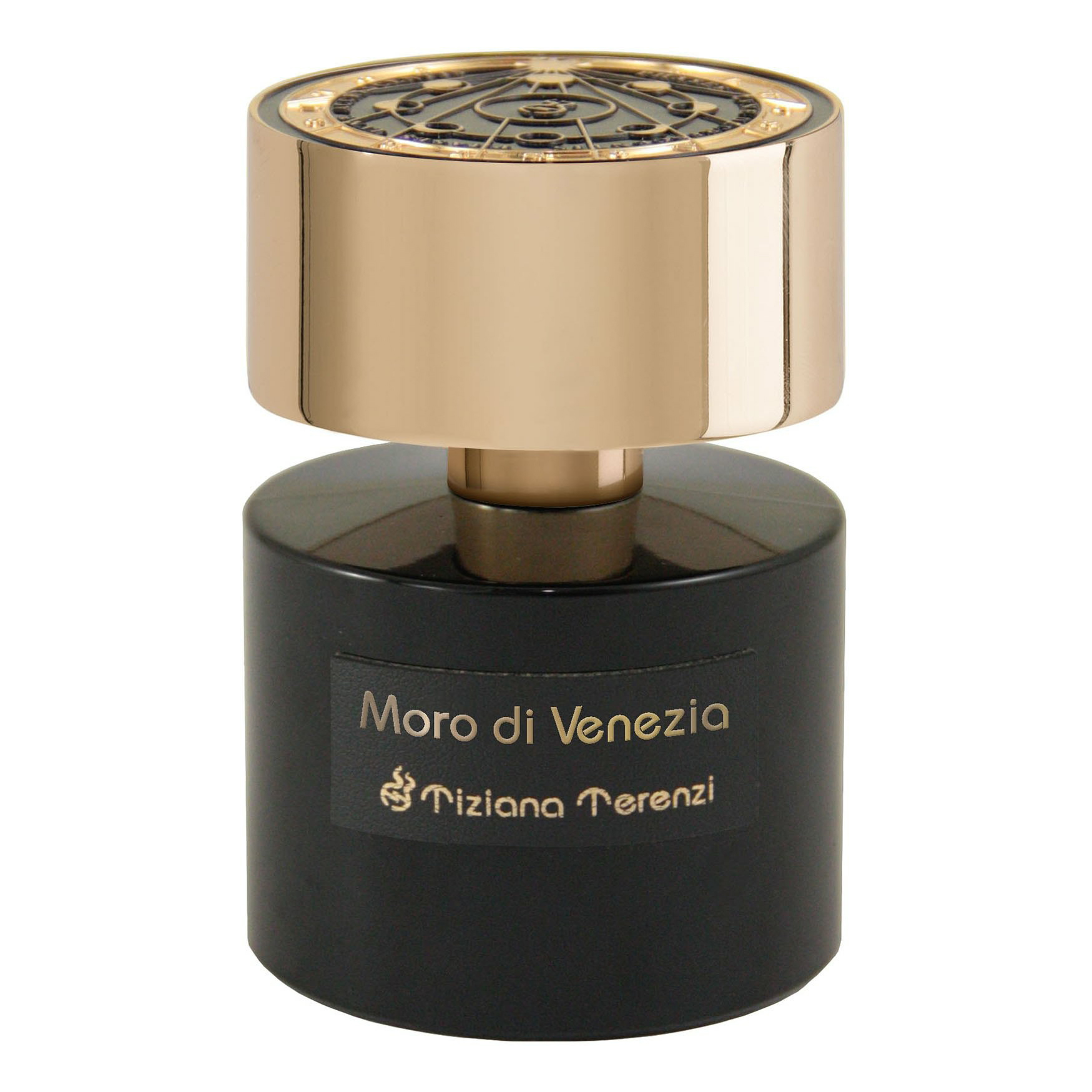 Духи Tiziana Terenzi Moro di Venezia Extrait de Parfum, 100 мл ganymede extrait духи 50мл