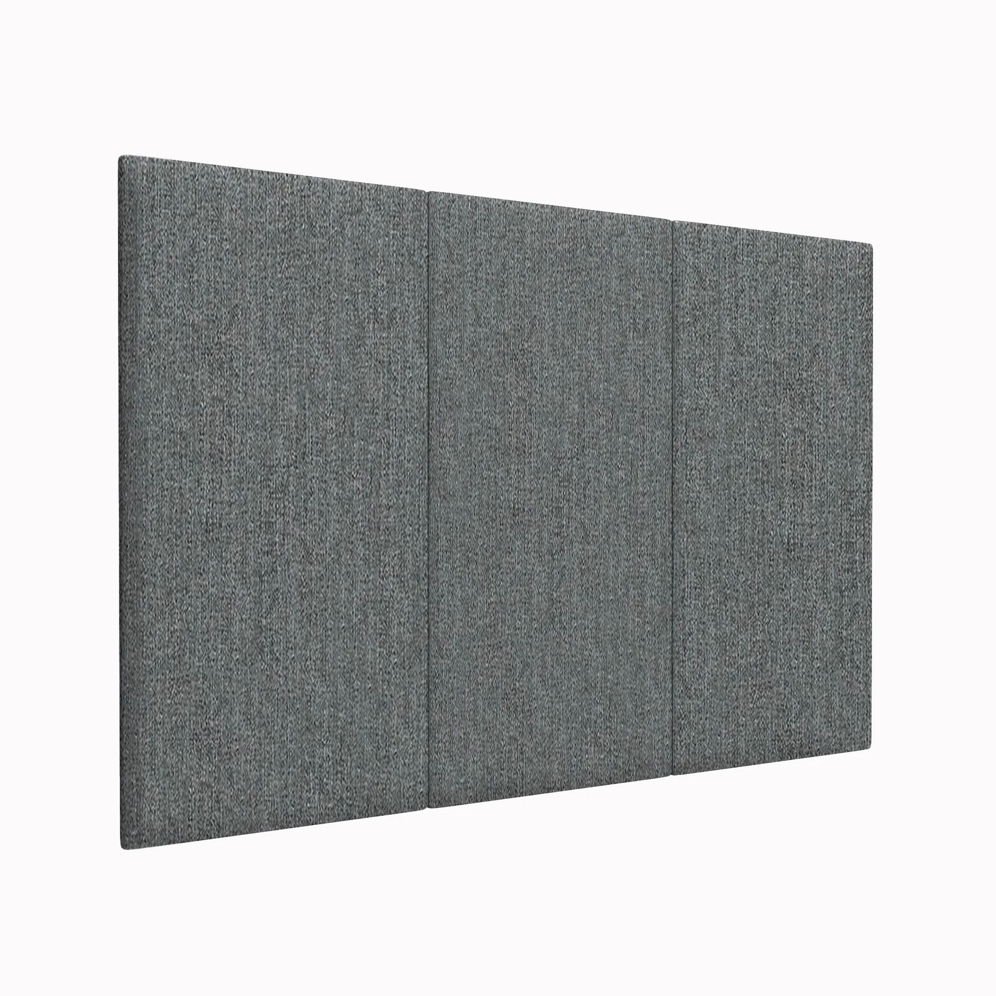 Стеновая панель Cotton Moondust Grey 50х100 см 1 шт.