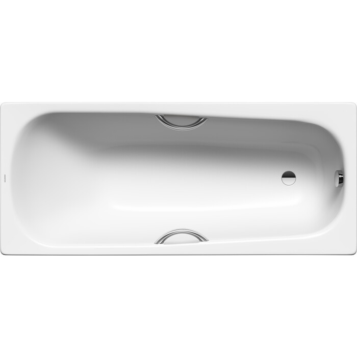 

Ванна Kaldewei Saniform Plus Star 331 150x70см +Perl-Effekt белый