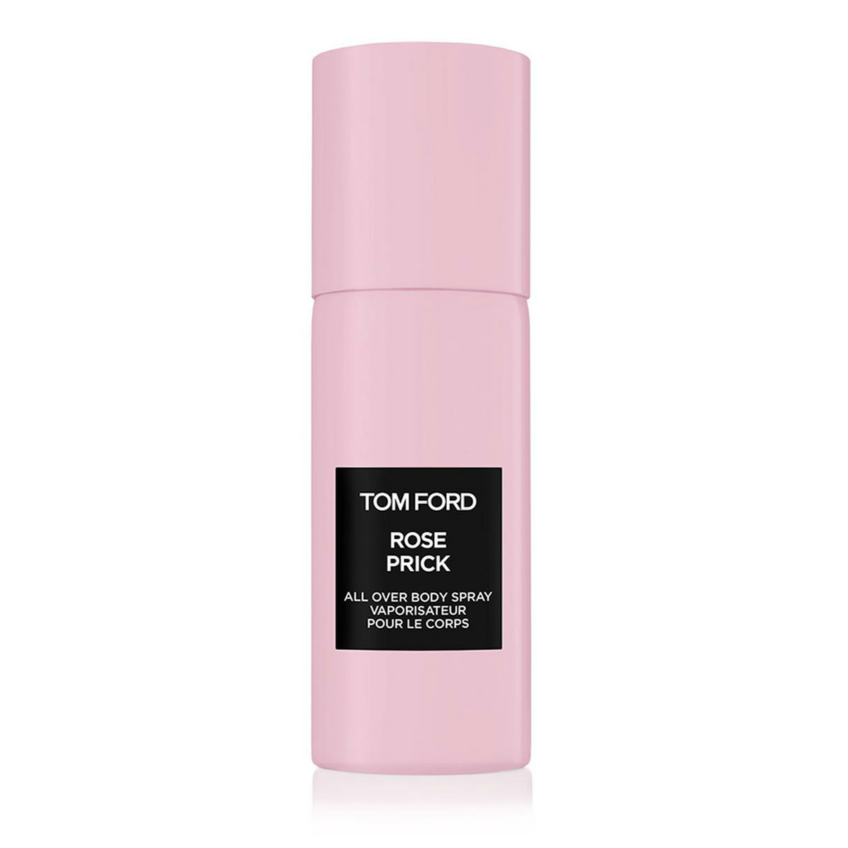 

Спрей для тела Tom Ford Rose Prick All Over Body Spray, 150 мл, Rose Prick Unisex, 150 мл