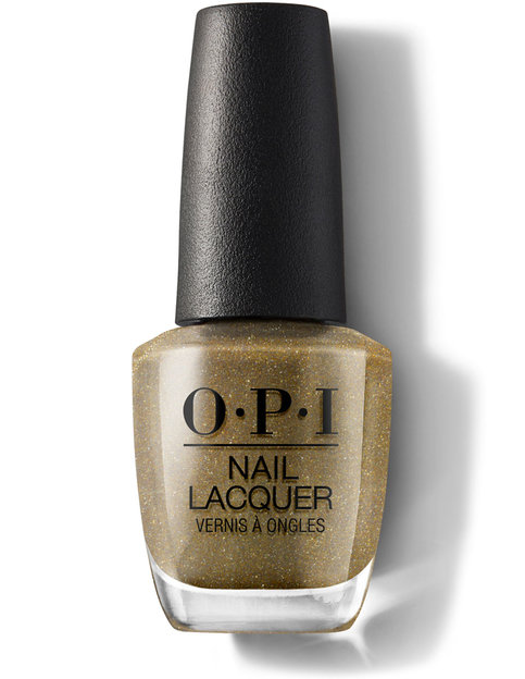 фото Лак для ногтей opi nail lacquer glitzerland, 15 мл