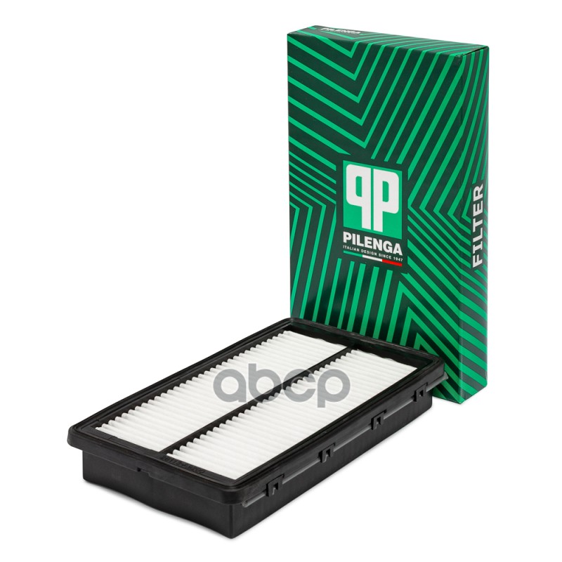 

Фильтр Воздушный Pilenga Fa-P 2272 PILENGA арт. FA-P 2272