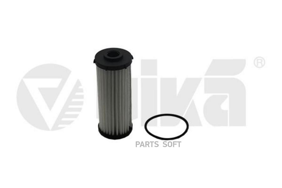 

VIKA Фильтр DSG + прокладка AUDI, SEAT, SKODA, VW 11->