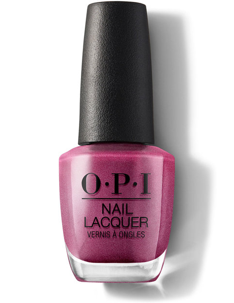 фото Лак для ногтей opi nail lacquer a-rose at dawn…broke by noon, 15 мл