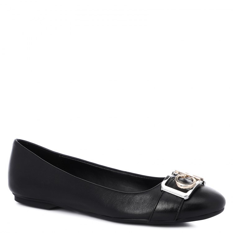 

Балетки женские Calvin Klein OMIE_2273924 черные 37 EU, OMIE_2273924