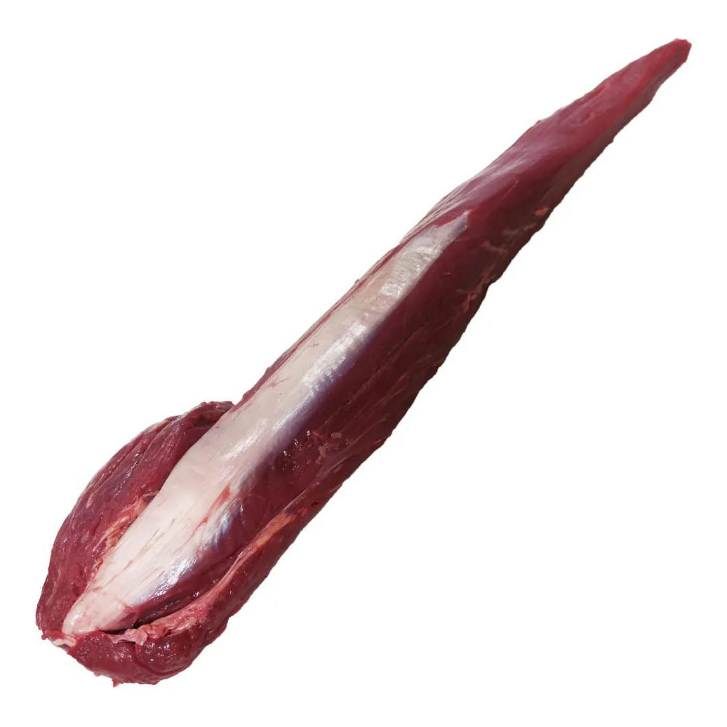 

Вырезка говяжья Orenbeef охлажденная +-1,8 кг