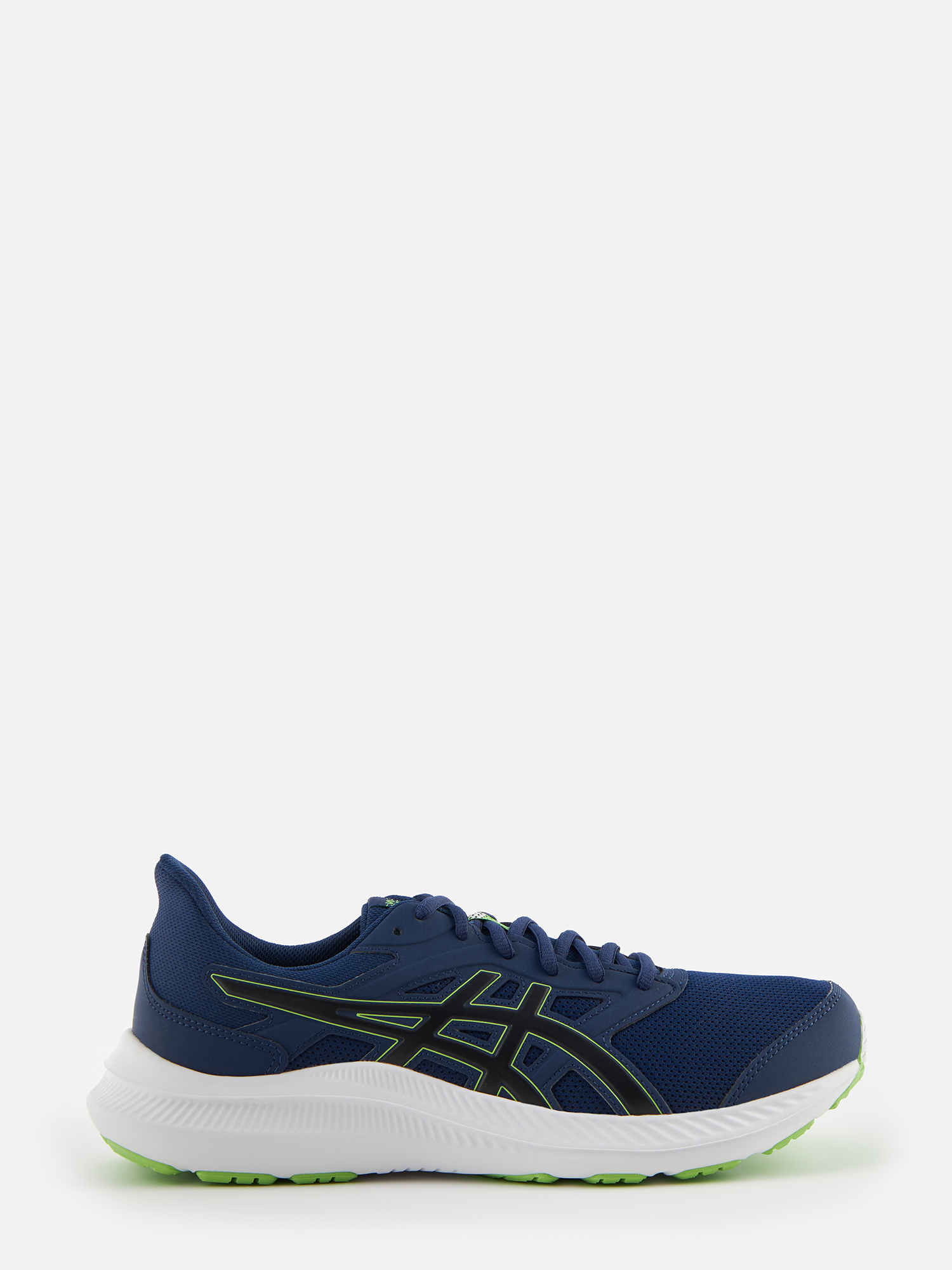 

Кроссовки мужские Asics Jolt 4 1011B603-406 синие 42 EU, Синий, JOLT 4