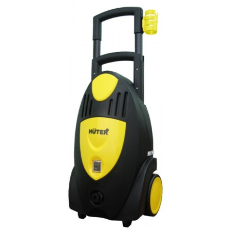

Минимойка Huter M165-PW