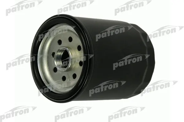 

PATRON PF4015 Фильтр масляный CHERY:Fengyun 1.5 2009-/TOYOTA:Auris,Corolla,Camry,Hilux D,L