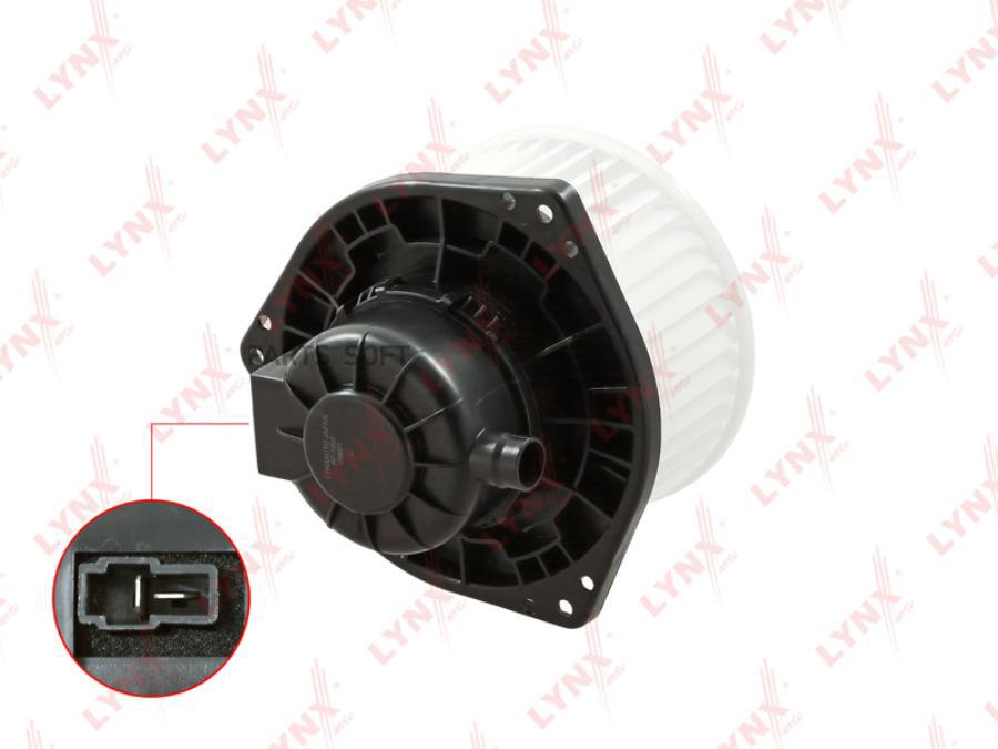 

Вентилятор Отопителя Lynxauto Rf-1604 Lynxauto Rf-1604