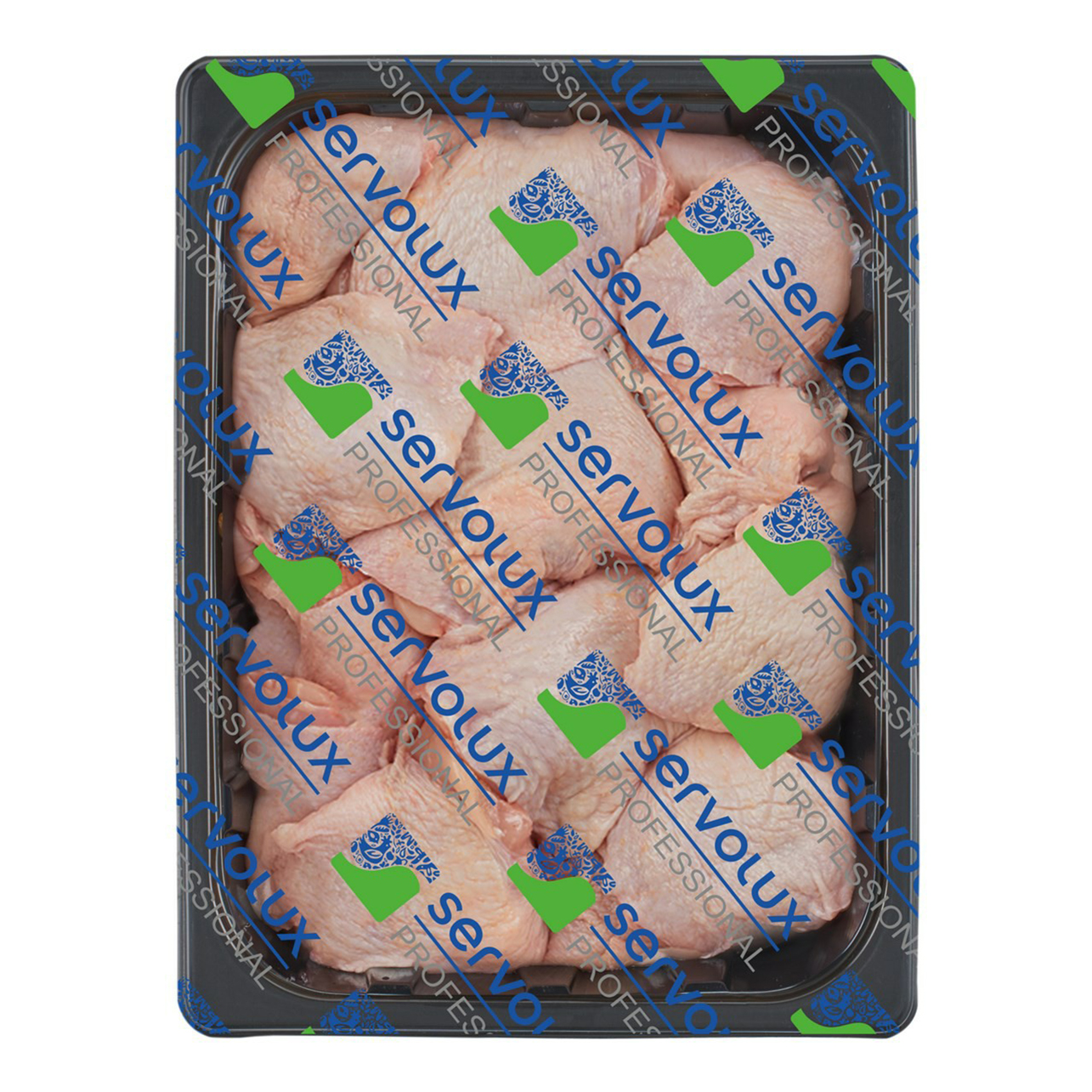 

Бедро куриное Servolux Professional охлажденное +-2,5 кг