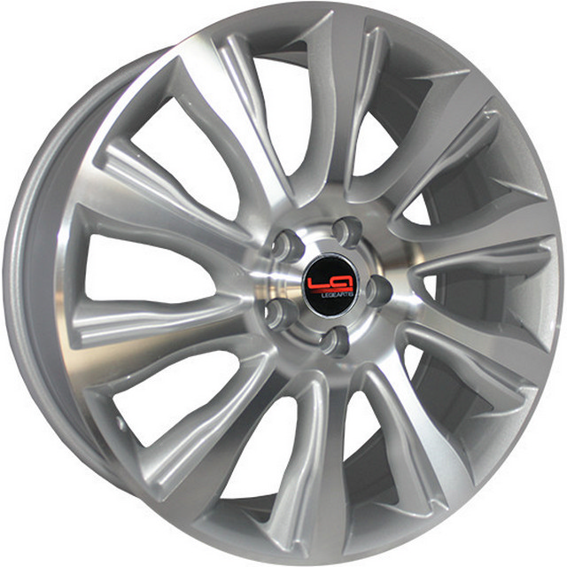 

Колесный диск Replay LR41 8.5x21/5x108 D63.3 ET45