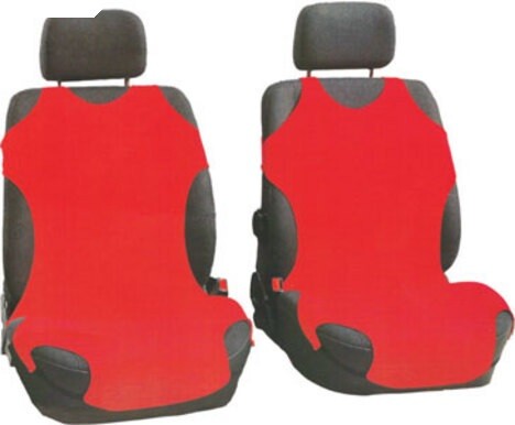 Автомобильные чехлы Chameleon SC4023 Red