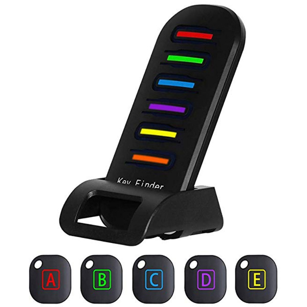 

Система радиопоиска ключей и вещей «Key Finder III»