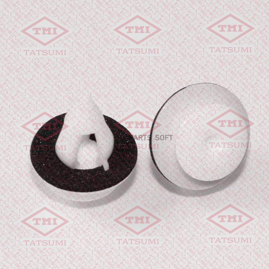 

Клипса автомобильная [уп. 10 шт., цена за 1 шт.] Tatsumi tjb1414