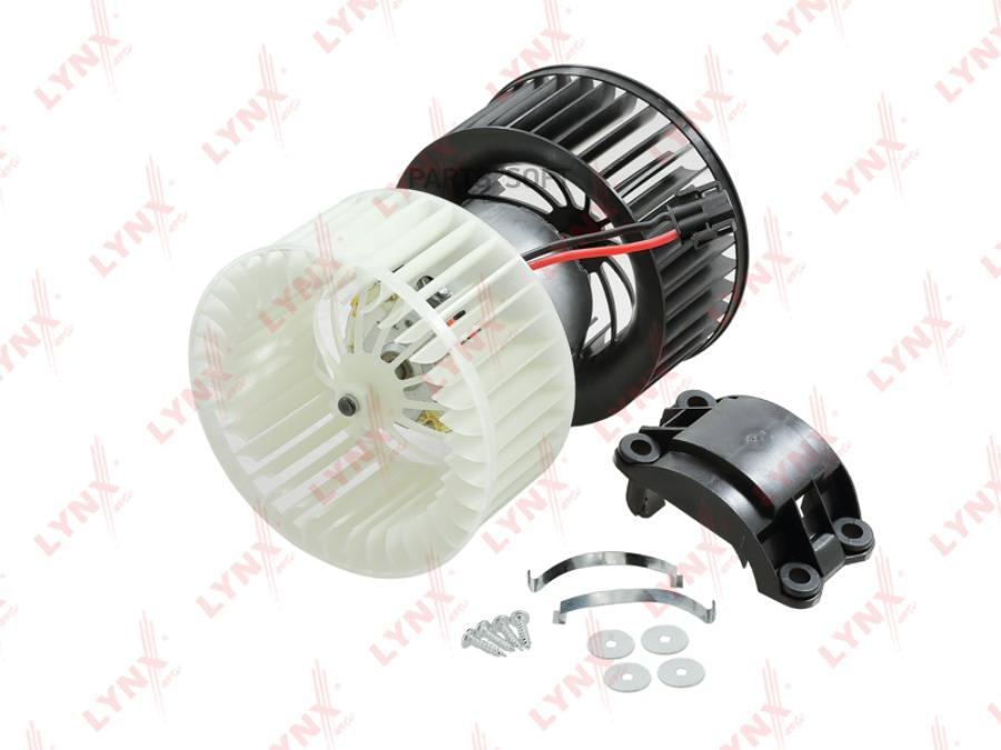 

Вентилятор Отопителя Rf-1690 Nsii0023766567 LYNXauto арт. RF1690