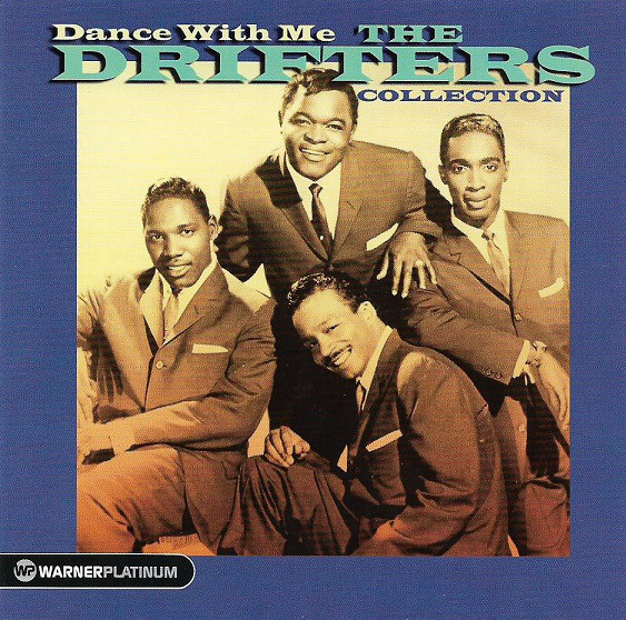 

The Drifters - Dance With Me / Platinum Collection (1 CD)