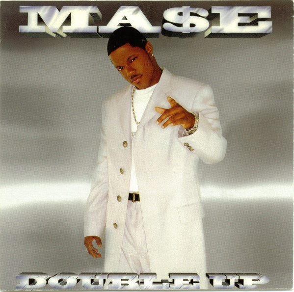 

Mase: Double Up (1 CD)