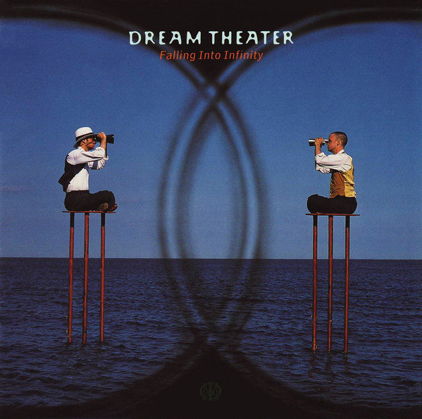 Dream Theater - Falling Into Infinity (1 CD)