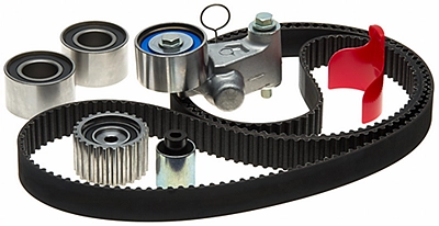 

Комплект ремня грм Gates K025433XS