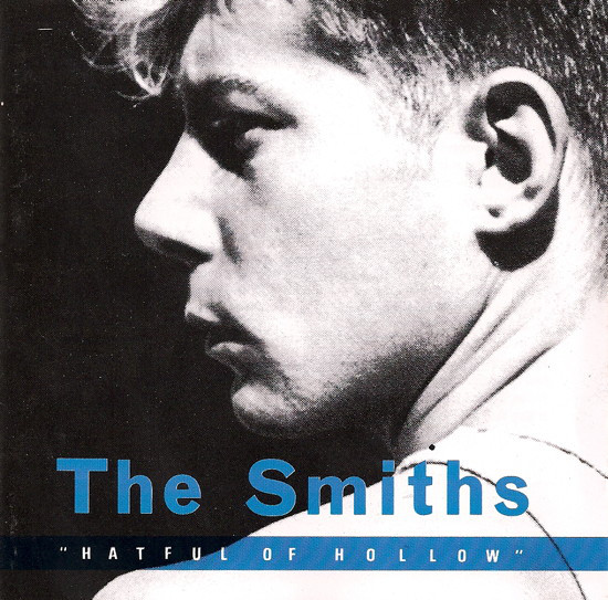 

The Smiths - Hatful Of Hollow (1 CD)