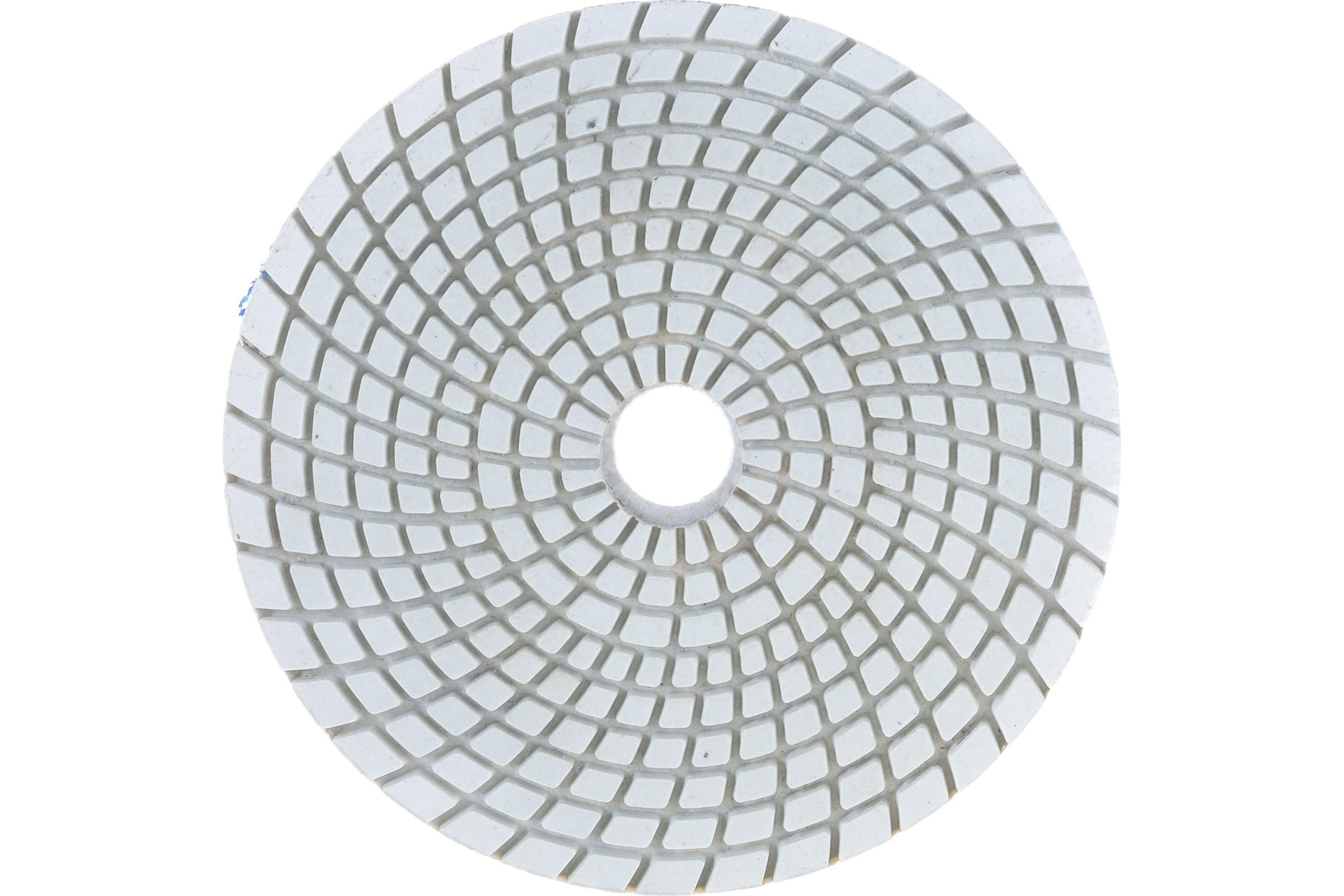 TRIO-DIAMOND Алмазный гибкий шлифовальный круг Черепашка 125 № 400 350400