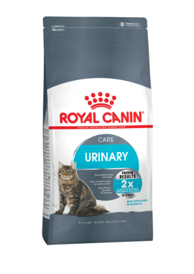 фото Сухой корм для кошек royal canin urinary care профилактика мкб, 0,4 кг, 3 шт