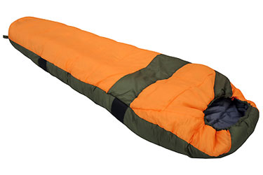 фото Envision tents спальный мешок кокон mansy big (до –20с)
