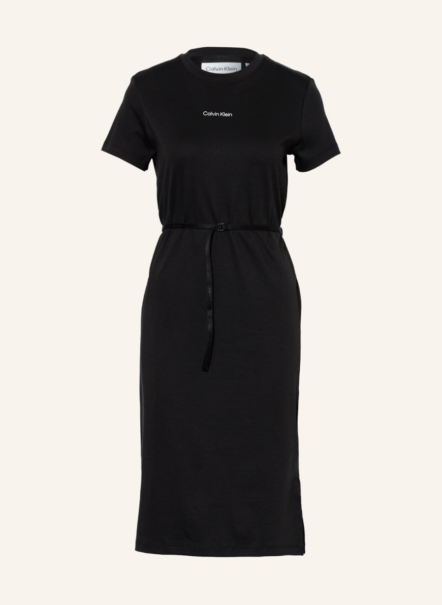 

Платье женское Calvin Klein 1001250614 черное XS (доставка из-за рубежа), 1001250614